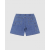 OBEY Βερμούδα Bigwig Carpenter Denim Short 172100108-Light Ingigo Classic