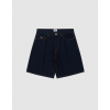 OBEY Βερμούδα Bigwig Baggy Denim Short 172100107-Rinse Indigo