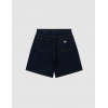 OBEY Βερμούδα Bigwig Baggy Denim Short 172100107-Rinse Indigo