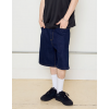 OBEY Βερμούδα Bigwig Baggy Denim Short 172100107-Rinse Indigo