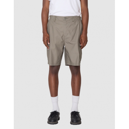 OBEY Βερμούδα Classic Cargo Short 172100102-Smokey Olive Faded Wash