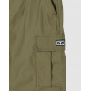 OBEY Βερμούδα Classic Cargo Short 172100102-Smokey Olive Faded Wash