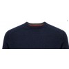 ONLY & SONS Ανδρικό Πλεκτό Woll Crew Knit (Μπλε)