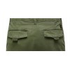 ONLY & SONS Ανδρική Cargo Βερμούδα  LIFE 0020 RIBSTOP CARGO SHORTS 22025004-Olive Night (Λαδί)