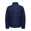 ONLY & SONS Ανδρικό Μπουφάν Puffer Jacket 22027448-Dark Navy (Μπλε)