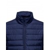 ONLY & SONS Ανδρικό Μπουφάν Puffer Jacket 22027448-Dark Navy (Μπλε)