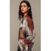 PEACE & CHAOS-OBSCURA KIMONO S25227B