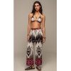 PEACE & CHAOS  OBSCURA PANTS S25509