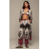 PEACE & CHAOS  OBSCURA PANTS S25509