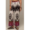 PEACE & CHAOS  OBSCURA PANTS S25509
