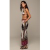 PEACE & CHAOS  OBSCURA PANTS S25509