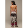 PEACE & CHAOS  OBSCURA PANTS S25509