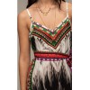 PEACE & CHAOS - OBSCURA DRESS -S25956