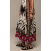 PEACE & CHAOS - OBSCURA DRESS -S25956
