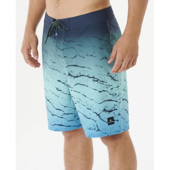 Rip Curl Ανδρικό Μαγιό Mirage Medina 19" Boardshort 033MBO-8271