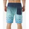 Rip Curl Ανδρικό Μαγιό Mirage Medina 19" Boardshort 033MBO-8271