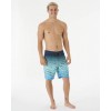 Rip Curl Ανδρικό Μαγιό Mirage Medina 19" Boardshort 033MBO-8271