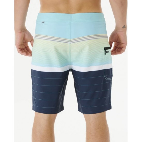 Rip Curl Ανδρικό Μαγιό Mirage Daybreaker 19" Boardshort 036MBO-0046