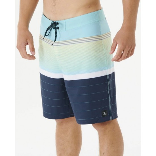 Rip Curl Ανδρικό Μαγιό Mirage Daybreaker 19" Boardshort 036MBO-0046