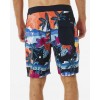 Rip Curl Ανδρικό Μαγιό Mirage Postcards 19" Boardshort 04WMBO-0090