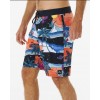 Rip Curl Ανδρικό Μαγιό Mirage Postcards 19" Boardshort 04WMBO-0090