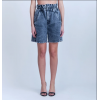 Salt & Pepper Jean Women's Shorts - May Black Pearl