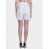 Salt & Pepper Jeans Women's Shorts - Evett Cream