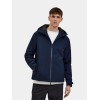 SELECTED Ανδρικό Μπουφάν Jacket Atllas Padded Parka 16084884-Sky Captain (Μπλε)