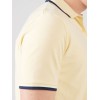 SELECTED Ανδρική Βαμβακερή Μπλούζα με Γιακά Slim Fit Atlas Sport Polo 16095852-Sundress (Μπεζ) SELECTED Ανδρική Βαμβακερή Μπλούζα με Γιακά Slim Fit Atlas Sport Polo 16095852-Sundress (Μπεζ)
