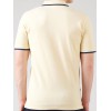 SELECTED Ανδρική Βαμβακερή Μπλούζα με Γιακά Slim Fit Atlas Sport Polo 16095852-Sundress (Μπεζ) SELECTED Ανδρική Βαμβακερή Μπλούζα με Γιακά Slim Fit Atlas Sport Polo 16095852-Sundress (Μπεζ)