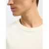 SELECTED Ανδρικό T-shirt Relaxed Fit SS O-NECK TEE 16097650-Egret (Εκρού) SELECTED Ανδρικό T-shirt Relaxed Fit SS O-NECK TEE 16097650-Egret (Εκρού)