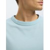 SELECTED Ανδρικό T-shirt Relaxed Fit SS O-NECK TEE 16097650-Winter Sky (Σιελ) SELECTED Ανδρικό T-shirt Relaxed Fit SS O-NECK TEE 16097650-Winter Sky (Σιελ)