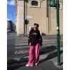 SO BOHEMIAN - Alex t-shirt SoBohemian SB044SBB Black(Μαύρο)