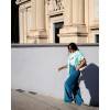 SO BOHEMIAN - Alex t-shirt SoBohemian SB044SBW White(Λευκό)