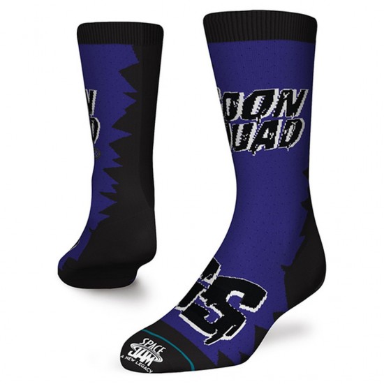 STANCE Men's Socks Goon Squad (Space Jam) A545C21GOO