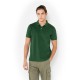 THE BOSTONIANS Men's Organic Cotton Regular Fit Polo Pique PS0001 B030GB Green
