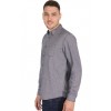 Tom Tailor Men's Shirt Pied De Poule - 1013538