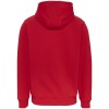 Tommy Jeans Ανδρικό Φούτερ Essential Graphic Hoodie (Κόκκινο)