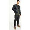 Tommy Jeans Men's Light Down Bomber Jacket Black