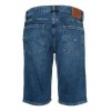 Tommy Jeans Ανδρική Jean Βερμούδα Ronnie Denim Short (Blue)