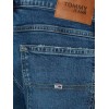 Tommy Jeans Ανδρική Jean Βερμούδα Ronnie Denim Short (Blue)