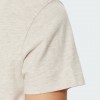 TOMMY JEANS Γυναικείο T-Shirt Badge Regular Fit Tee DW0DW20153-AE3 (Μπεζ) TOMMY JEANS Γυναικείο T-Shirt Badge Regular Fit Tee DW0DW20153-AE3 (Μπεζ)