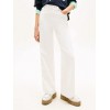 Tommy Jeans  Γυναικείο Jean Παντελόνι CLAIRE HR WD DW0DW22648-1D0(Λευκό)