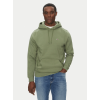 Tommy Jeans Ανδρικό Φούτερ Flag Logo Hoodie Regular Fit DM0DM20742-M1L (Utility Sage)