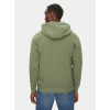 Tommy Jeans Ανδρικό Φούτερ Flag Logo Hoodie Regular Fit DM0DM20742-M1L (Utility Sage)