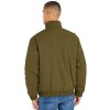 Tommy Jeans Ανδρικό Μπουφάν Men's Essential Padded Jacket DM0DM17238-MR1 (Χακί)