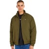 Tommy Jeans Ανδρικό Μπουφάν Men's Essential Padded Jacket DM0DM17238-MR1 (Χακί)