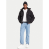 Tommy Jeans Ανδρικό Μπουφάν City Ready Bomber Regural Fit DM0DM22032-BDS (Μαύρο)