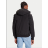 Tommy Jeans Ανδρικό Μπουφάν City Ready Bomber Regural Fit DM0DM22032-BDS (Μαύρο)