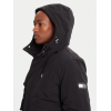 Tommy Jeans Ανδρικό Μπουφάν City Ready Bomber Regural Fit DM0DM22032-BDS (Μαύρο)